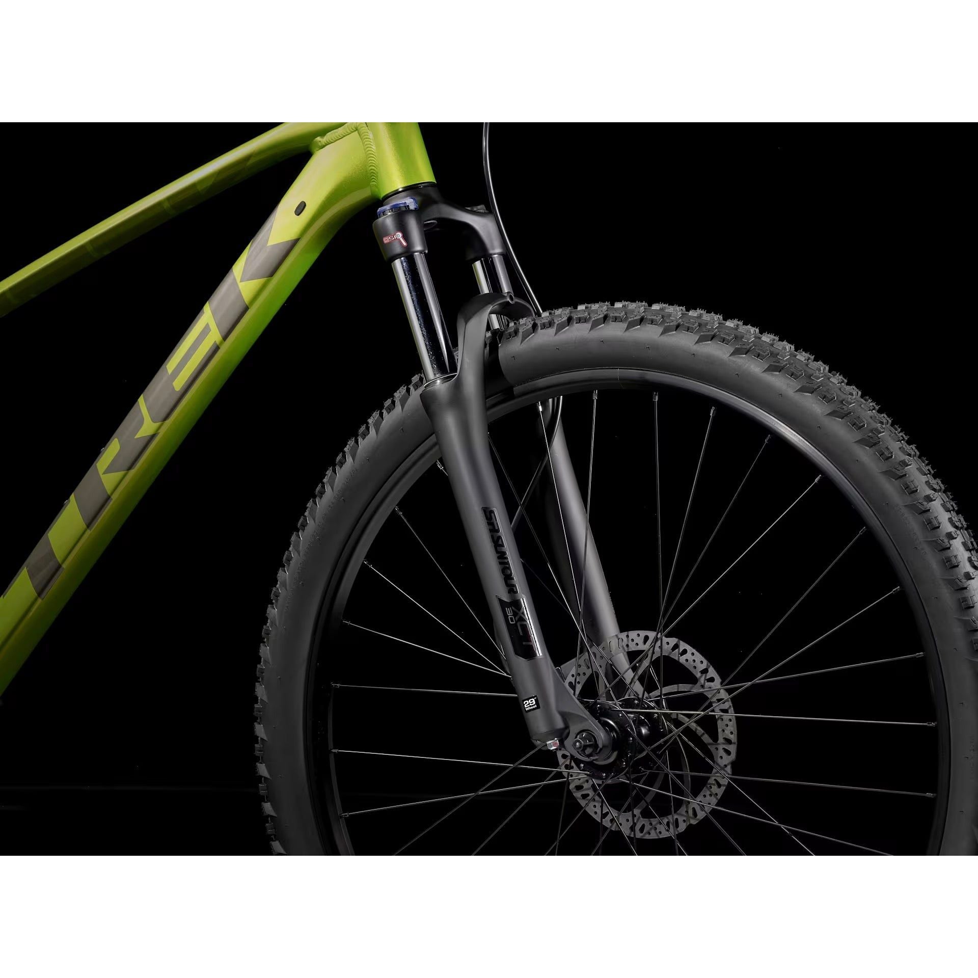 Trek Marlin 5 Gen 3 9-Speed MTB Power Surge