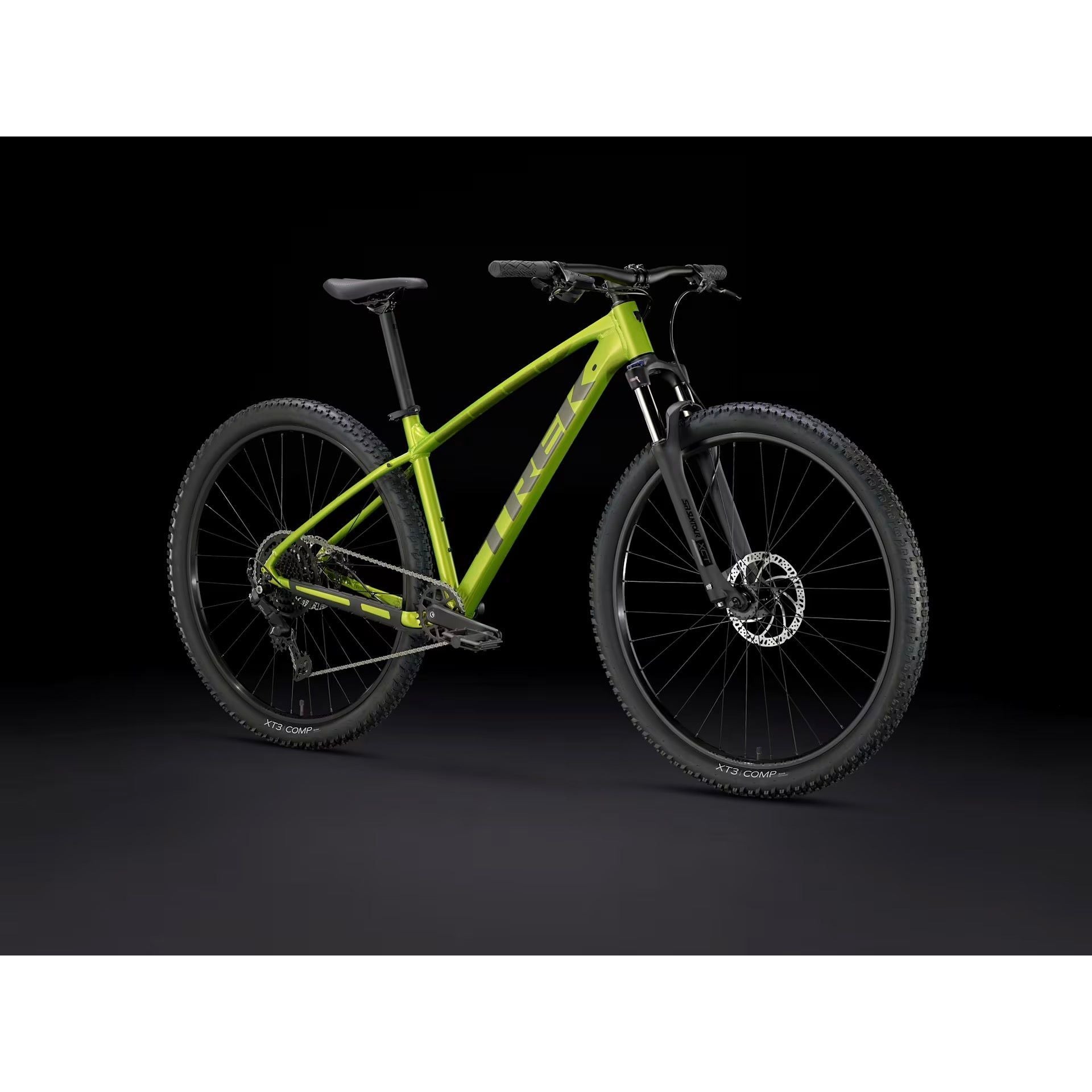 Trek Marlin 5 Gen 3 9-Speed MTB Power Surge – The Bicycle Store