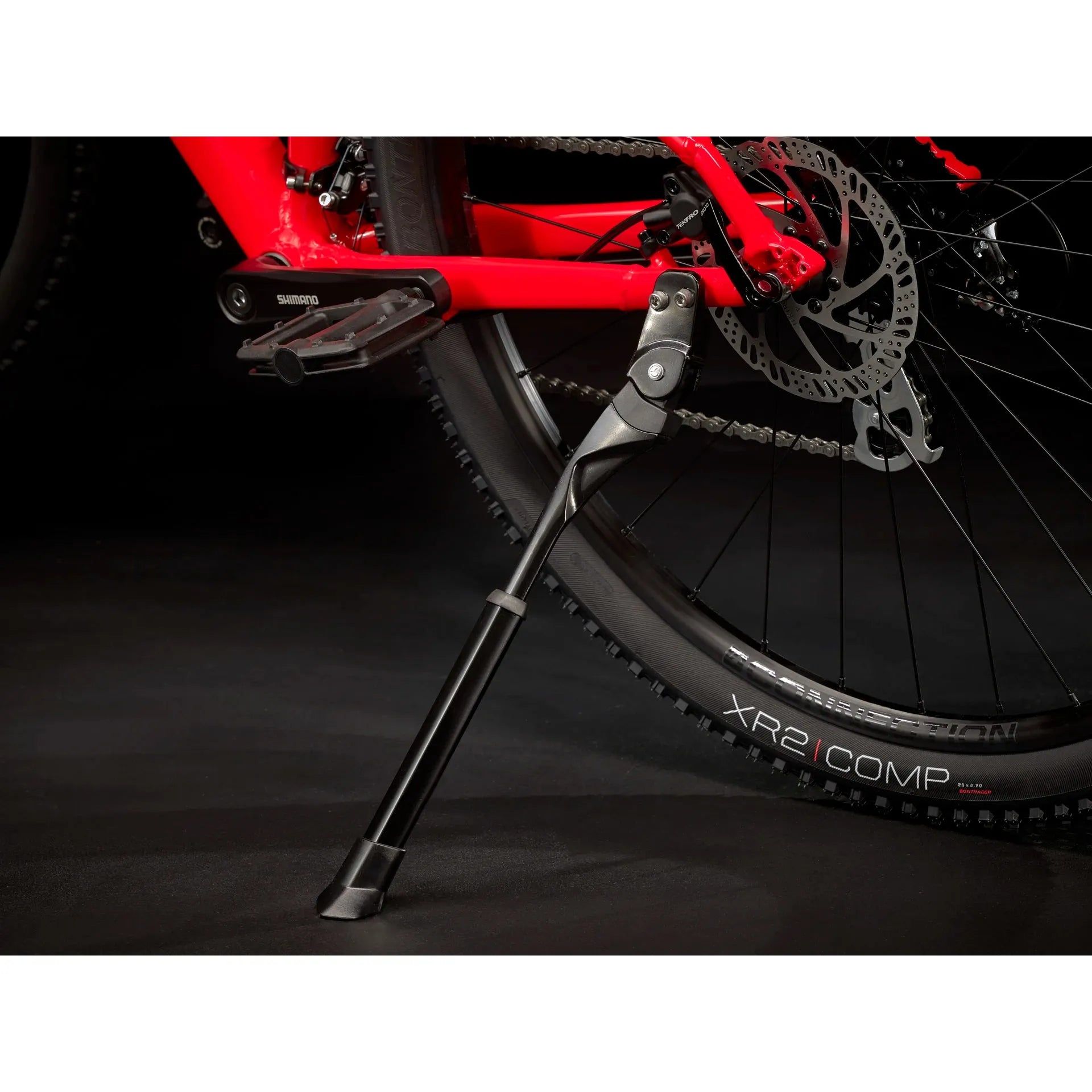 Kickstand for trek marlin 5 on sale