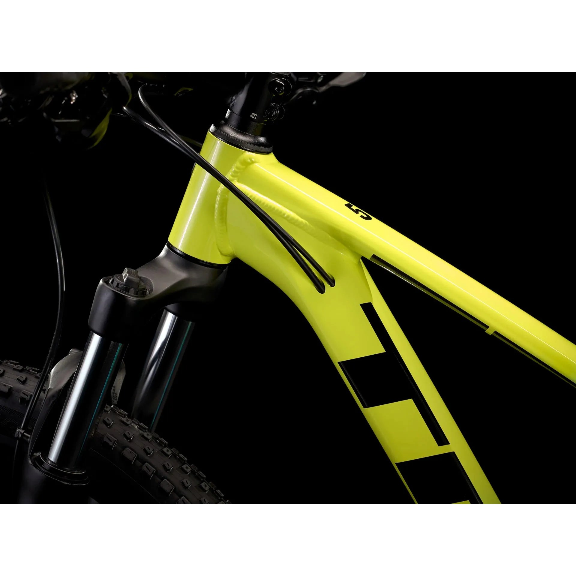 Trek Marlin 5 21 Speed MTB Volt Miami Green