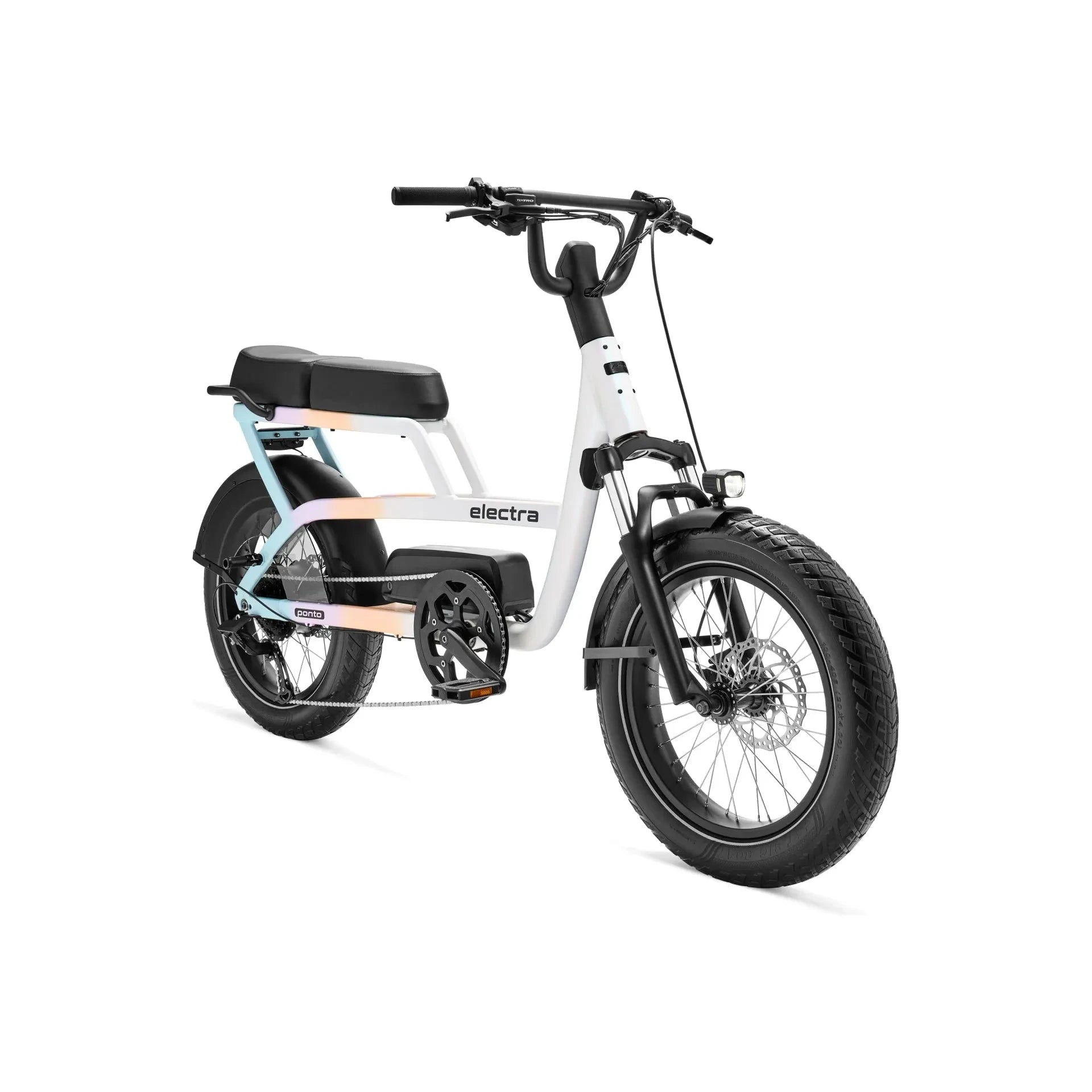 Electra Ponto Go! Cloud