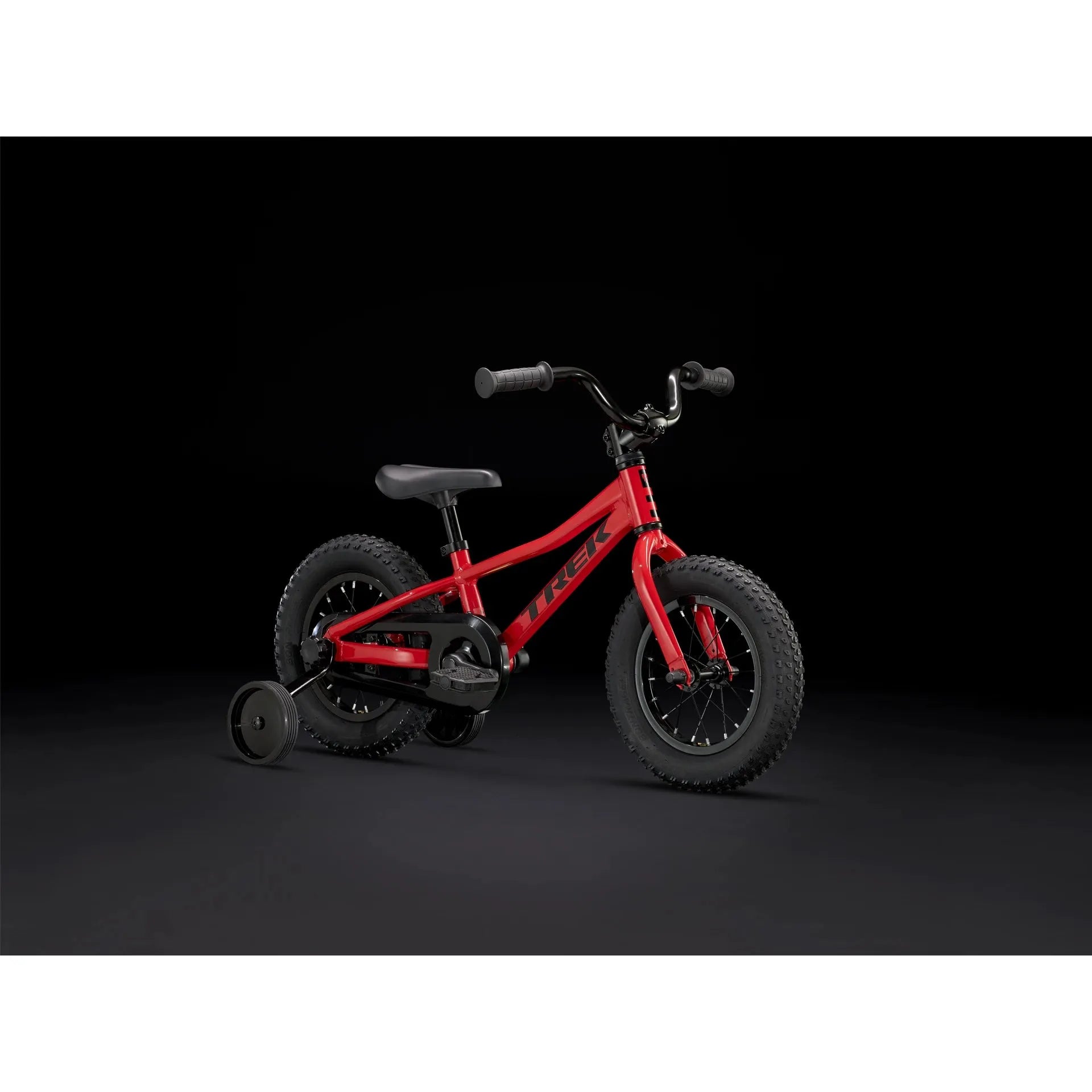 Trek Precaliber 12 Boy s Viper Red