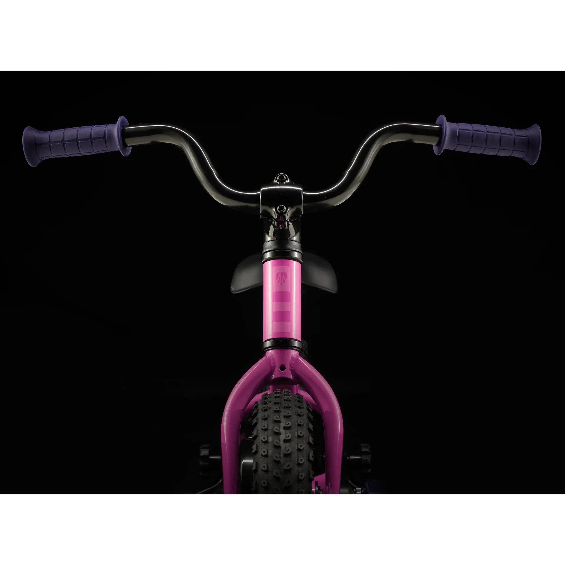 Trek Precaliber 12 Girls's Flamingo Pink