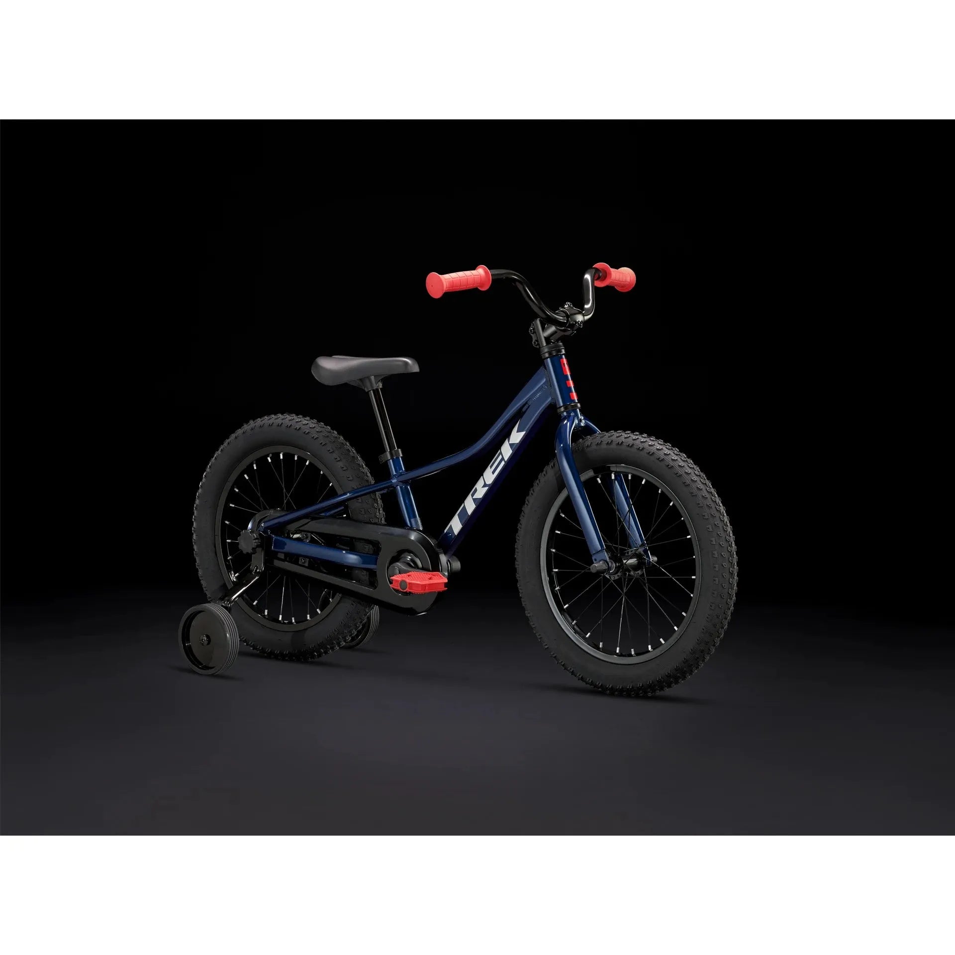 Trek Precaliber 16 Mulsanne Blue – The Bicycle Store Trek Precaliber 16 Mulsanne Blue – The Bicycle Store