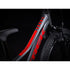 Trek Precaliber 20 Boy's 7-Speed Suspension Lithium Grey