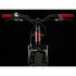 Trek Precaliber 20 Boy's 7-Speed Suspension Lithium Grey