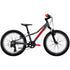 Trek Precaliber 20 Boy's 7-Speed Suspension Lithium Grey