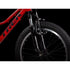 Trek Precaliber 20 Boy's 7-Speed Suspension Viper Red
