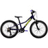 Trek Precaliber 20 Girl's 7-Speed Suspension Purple Abyss