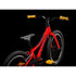 Trek Precaliber 20 Boy's Single Speed Viper Red
