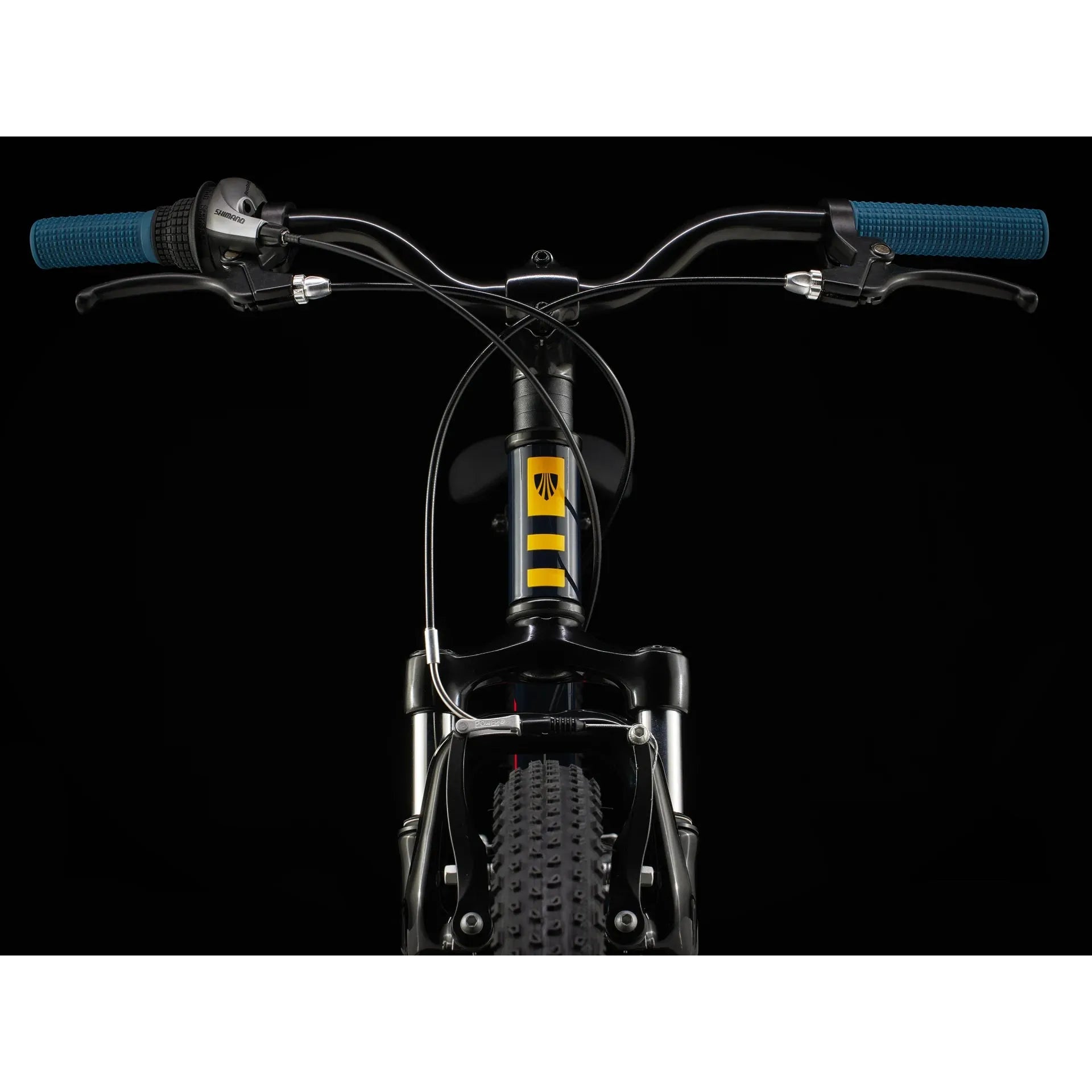 Trek Precaliber 24 8-Speed Suspension Nautical Navy – The Bicycle Trek Precaliber 24 8-Speed Suspension Nautical Navy – The Bicycle