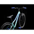 Trek Precaliber 24 8-Speed Suspension Aloha Green