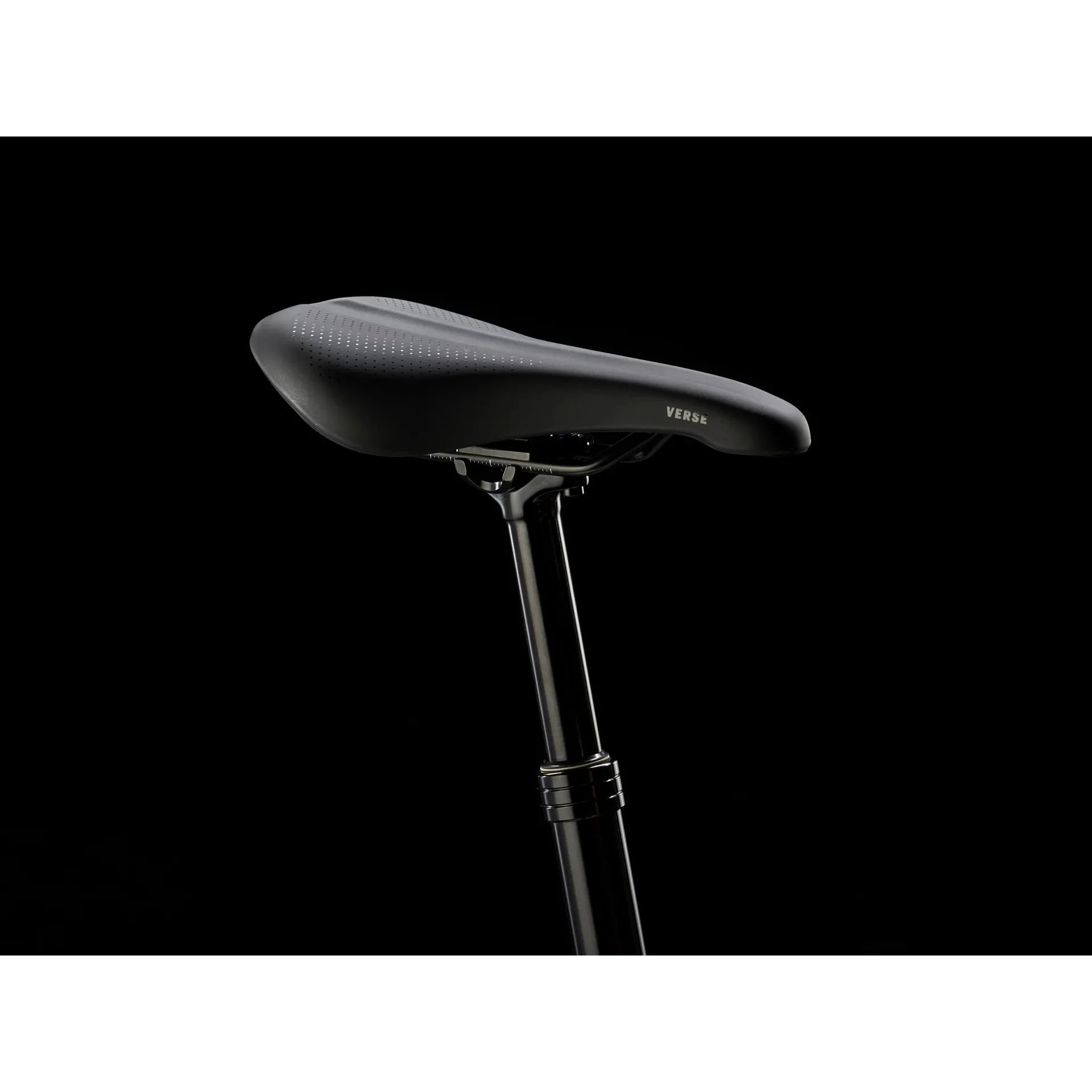 Trek Roscoe 7 Satin Black Olive
