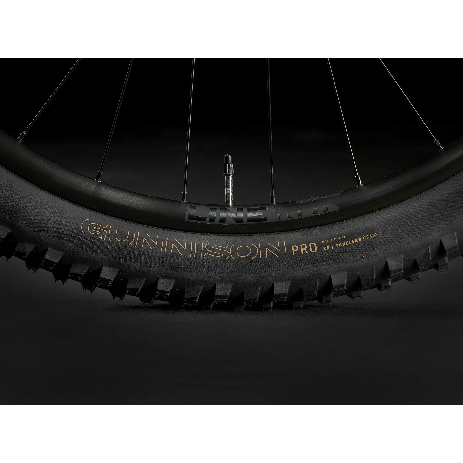 Trek Roscoe 7 Dark Aquatic