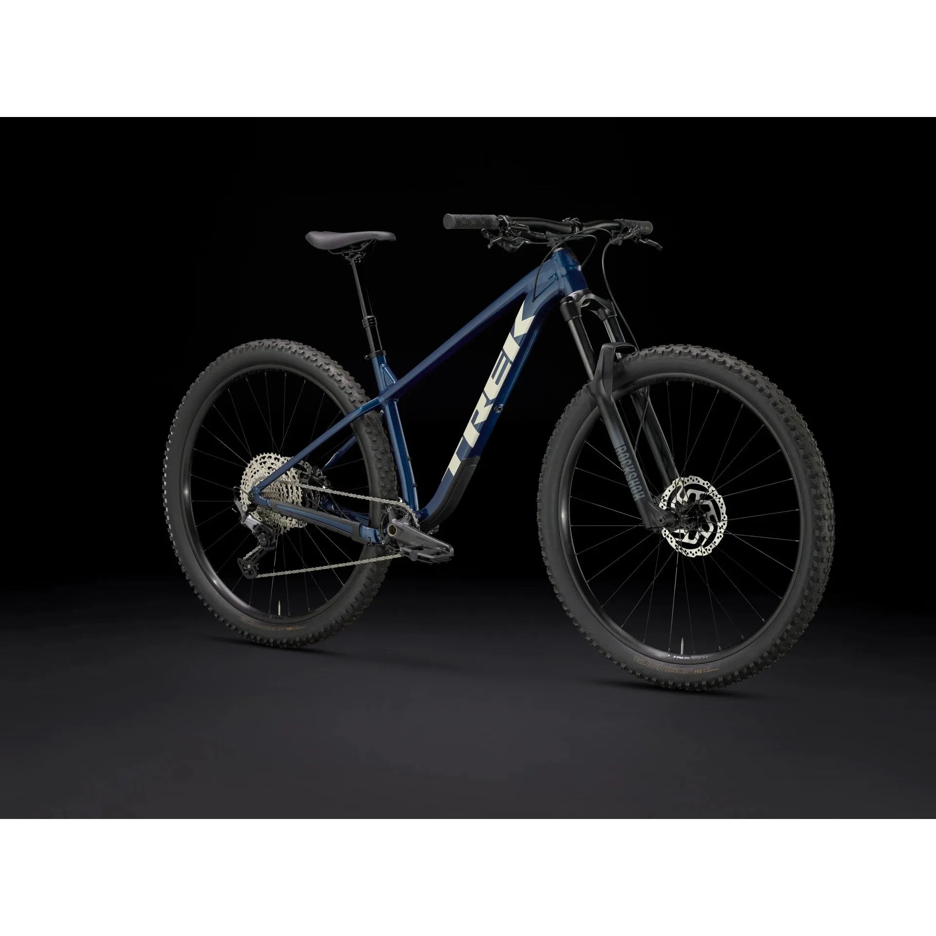 Trek Roscoe Dark Aquatic