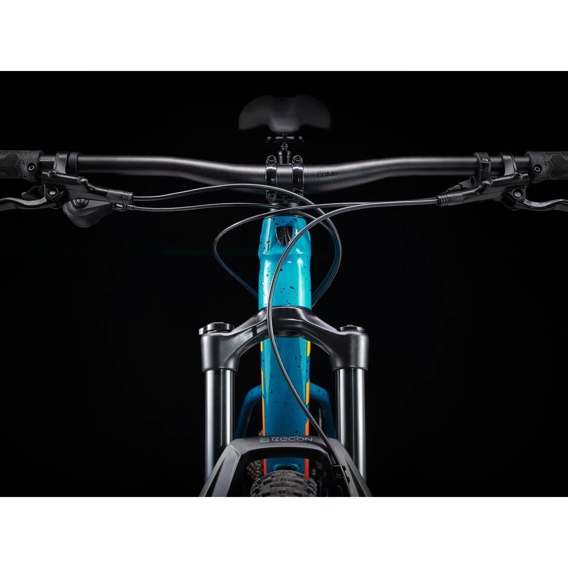 Trek Roscoe 7 Teal