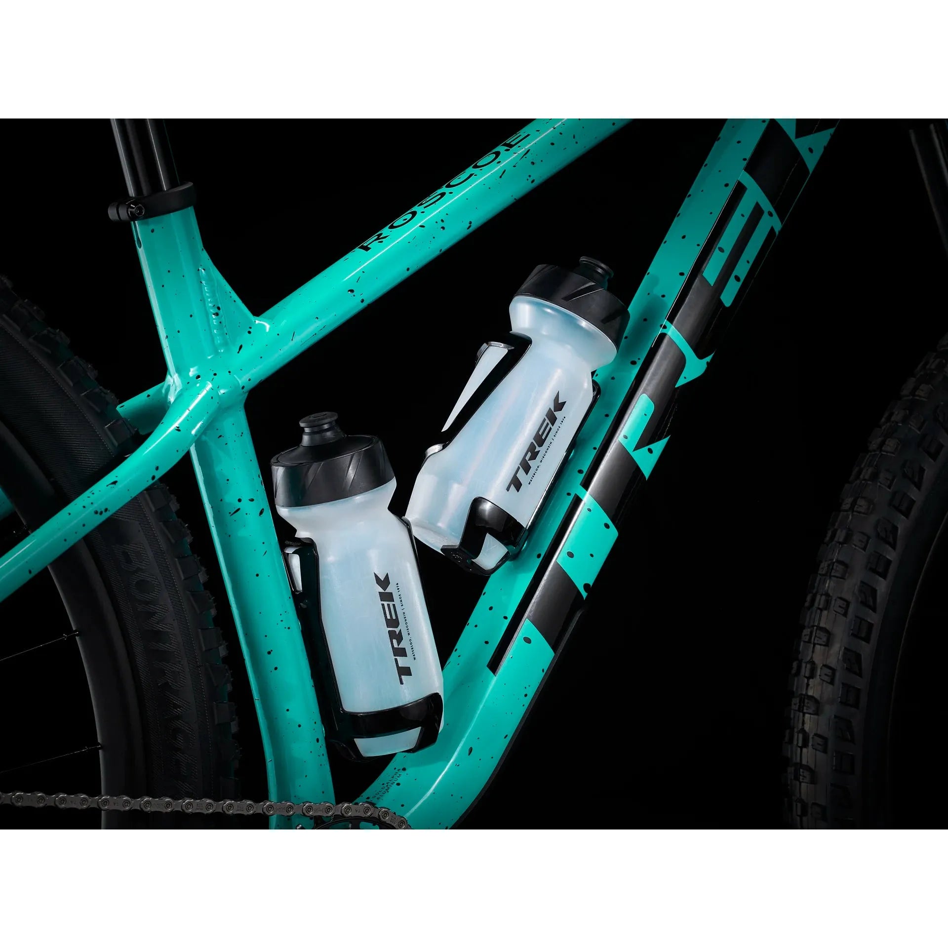 Trek Marlin Roscoe 7 Miami Green – The Bicycle Store