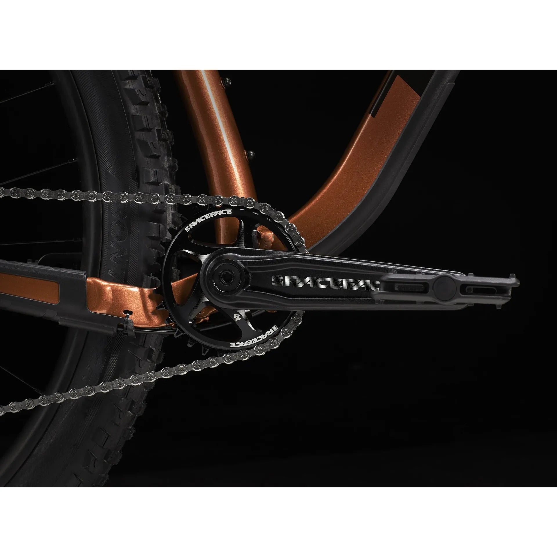 Trek Roscoe 7 Pennyflake
