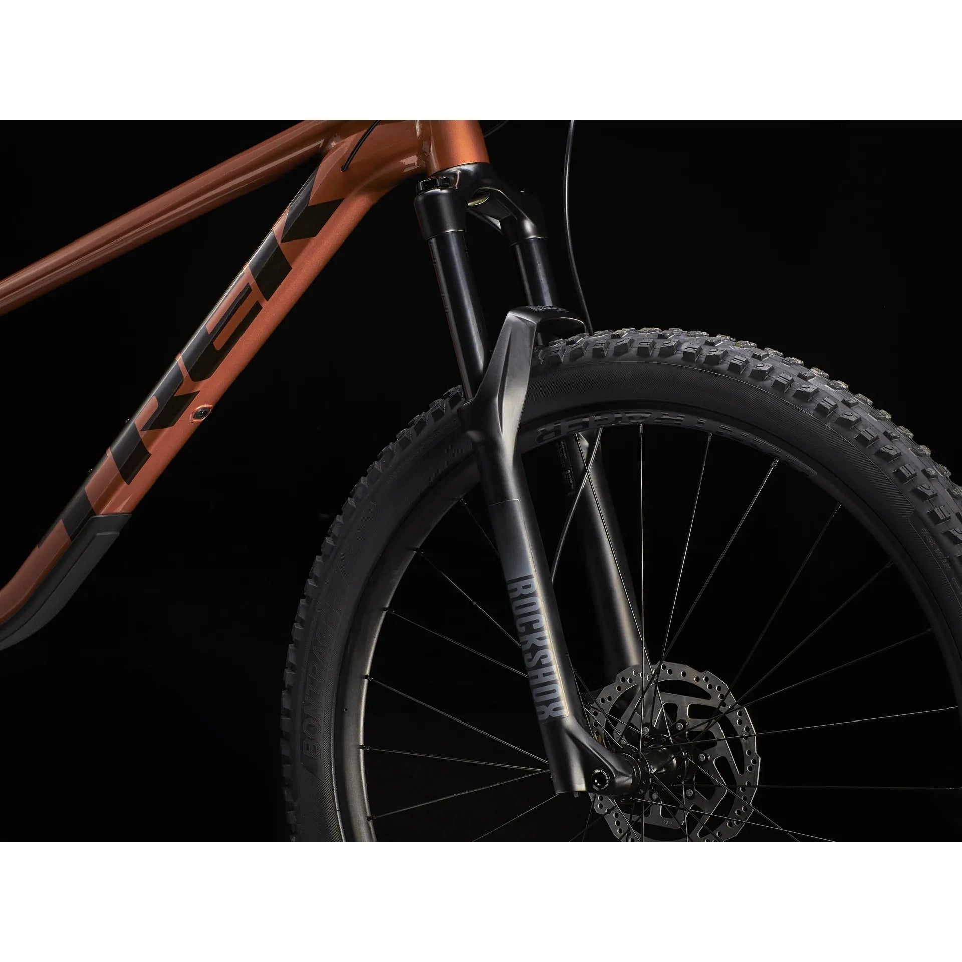 Trek Roscoe Pennyflake – The Bicycle Store