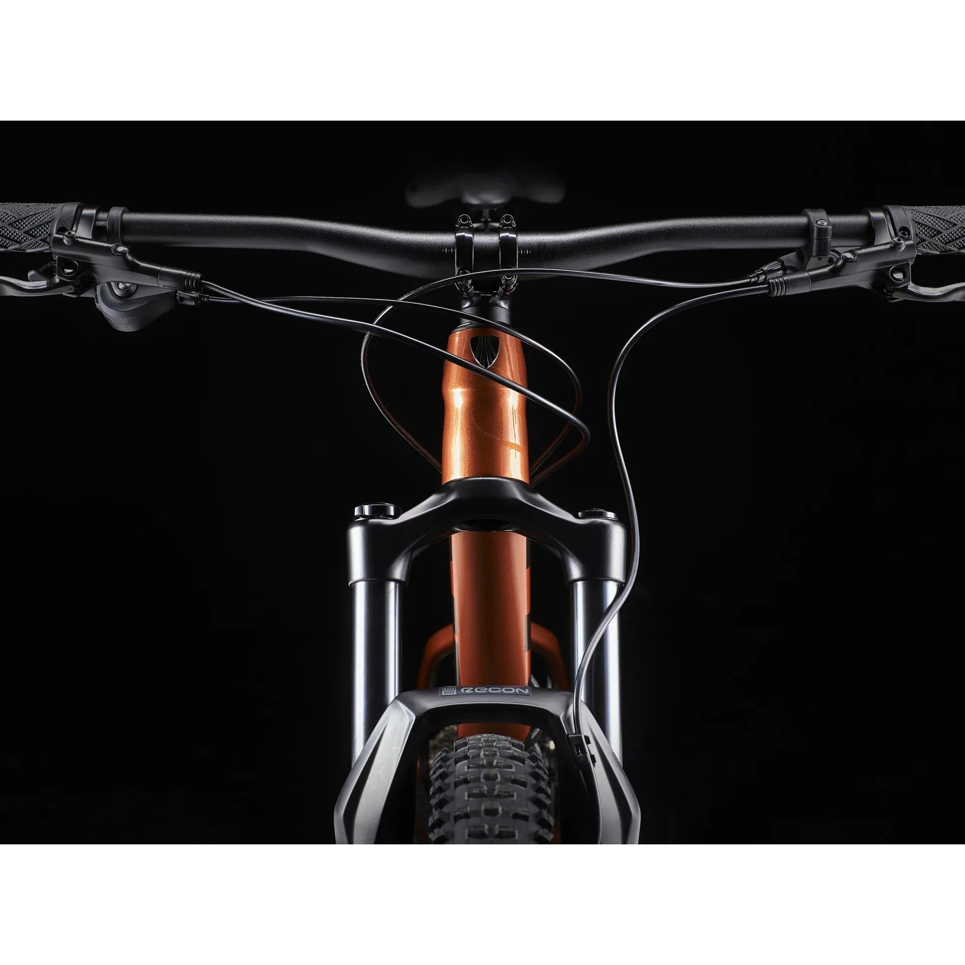 Trek Roscoe 7 Pennyflake