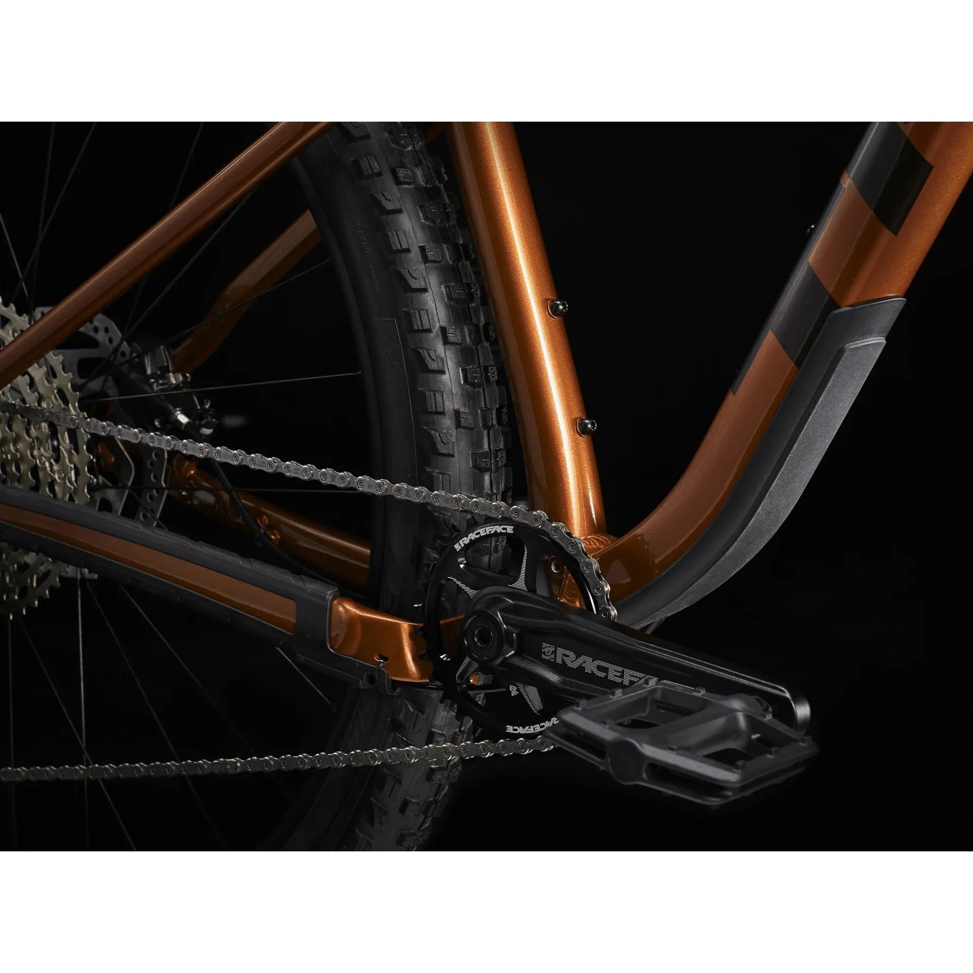 Trek Roscoe 7 Pennyflake