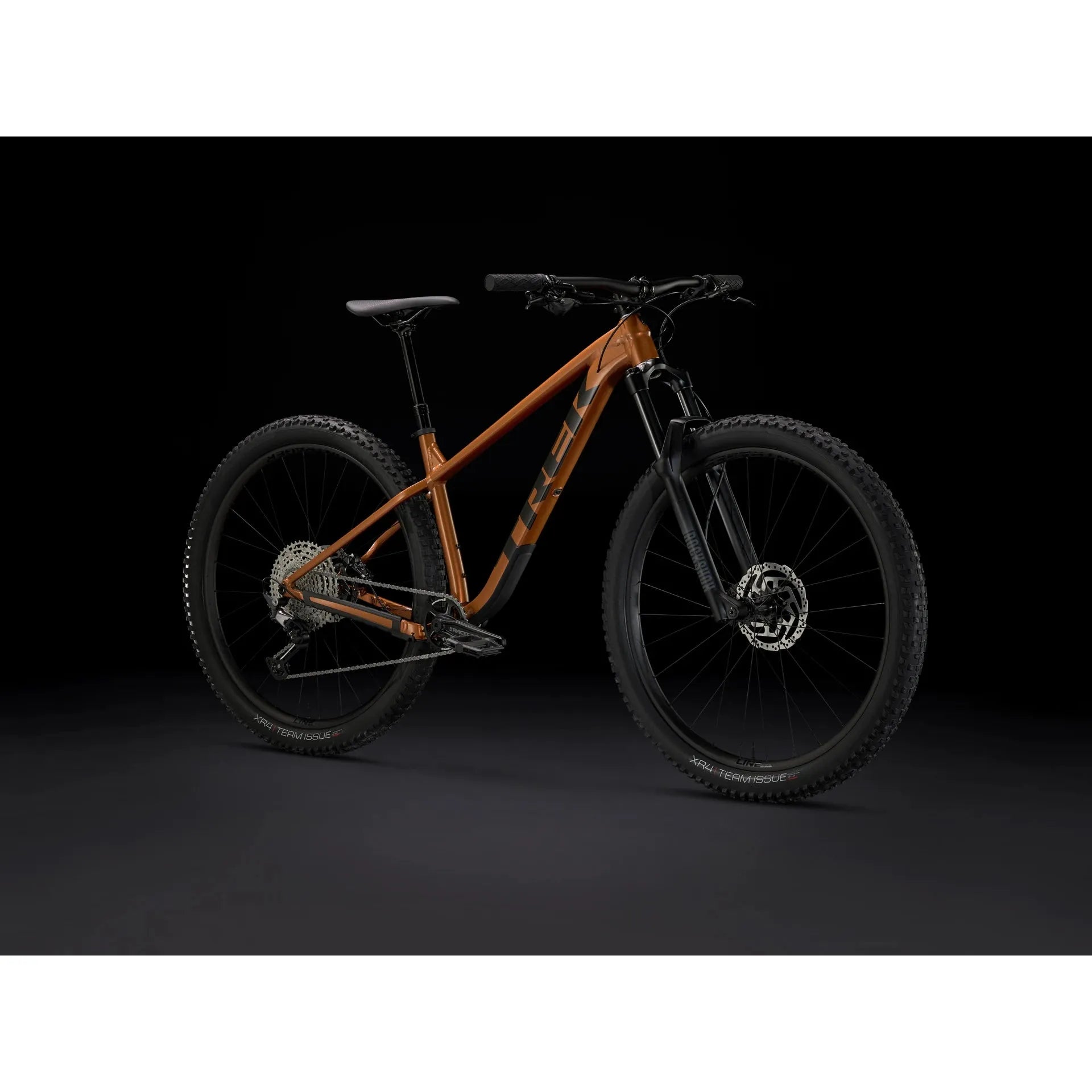 Trek Roscoe Pennyflake – The Bicycle Store