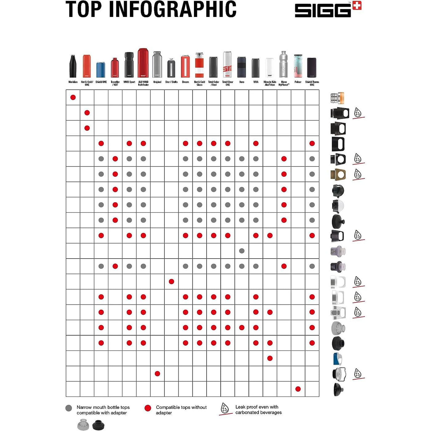 SIGG Total Clear 