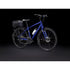 Trek Verve 1 Disc Gen 4 Hex Matte Blue