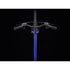 Trek Verve 1 Disc Gen 4 Hex Matte Blue