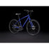 Trek Verve 1 Disc Gen 4 Hex Matte Blue