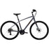 Trek Verve 1 Disc Gen 4 Galactic Grey