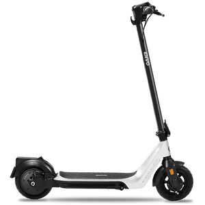ENVO E35 Electric Scooter Silver