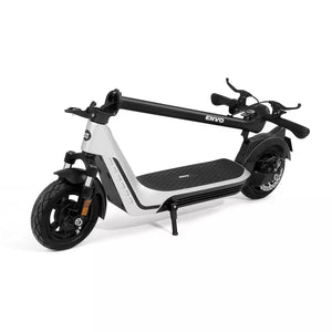 ENVO E50 Electric Scooter Black