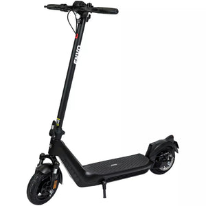 ENVO E50 Electric Scooter Black
