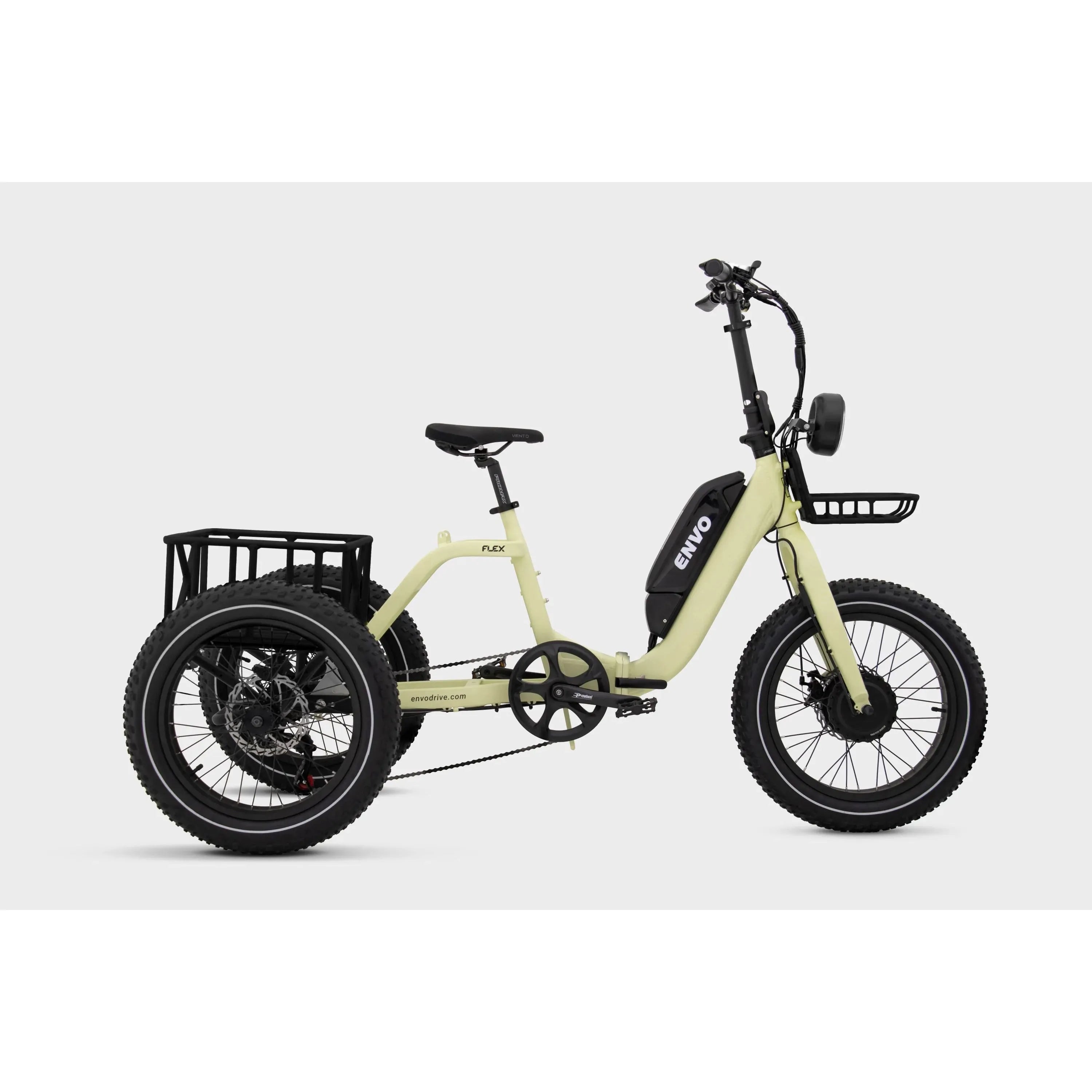 ENVO Flex Trike