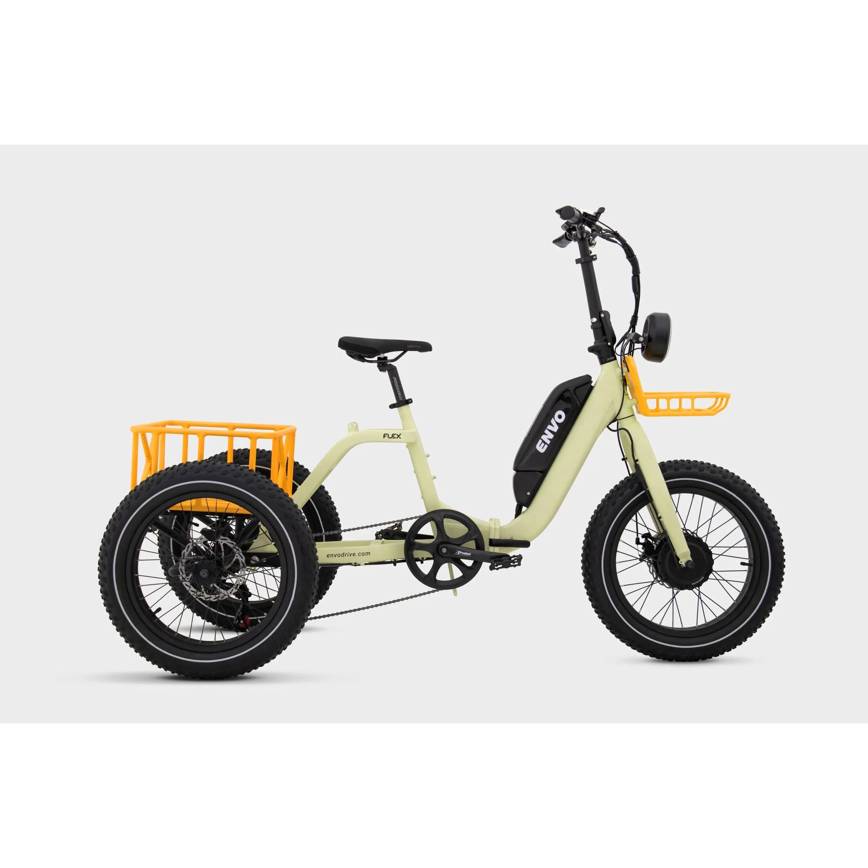 ENVO Flex Trike - Main Image
