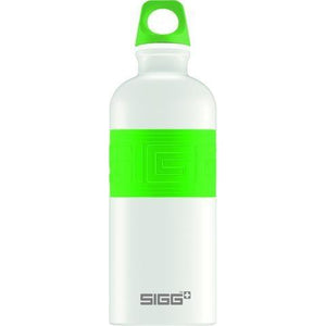 SIGG CYD Water Bottle 0.6L Touch Yellow