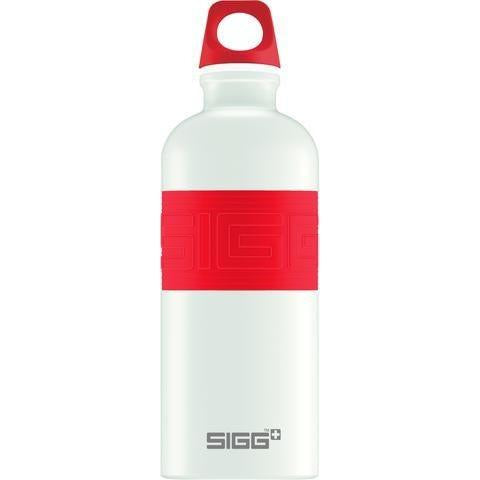 SIGG CYD Water Bottle 0.6L Touch Blue