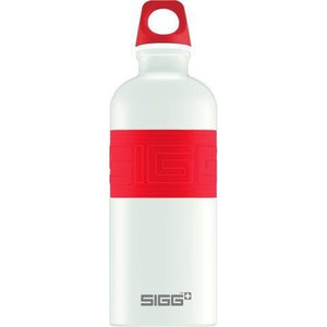 SIGG CYD Water Bottle 0.6L Touch Yellow
