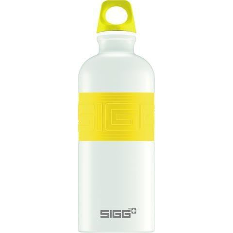 SIGG CYD Water Bottle 0.6L Touch Blue