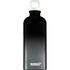 SIGG Crazy Water Bottle 0.6L Crazy Black