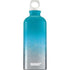 SIGG Crazy Water Bottle 0.6L Crazy Black