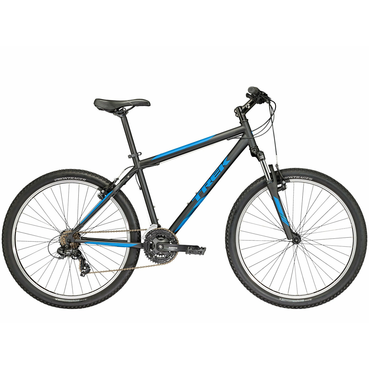 Bicicleta trek sales aro 14