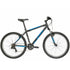 Trek 820 Men's 21-Speed MTB Black