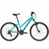 Trek 820 Women's 21-Speed MTB California Sky Blue