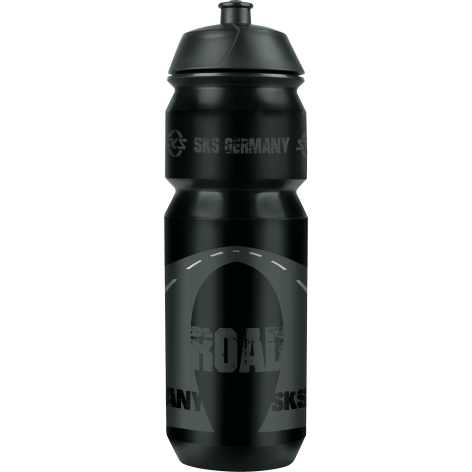 SKS Water Bottle Road 0.75 Liter Black