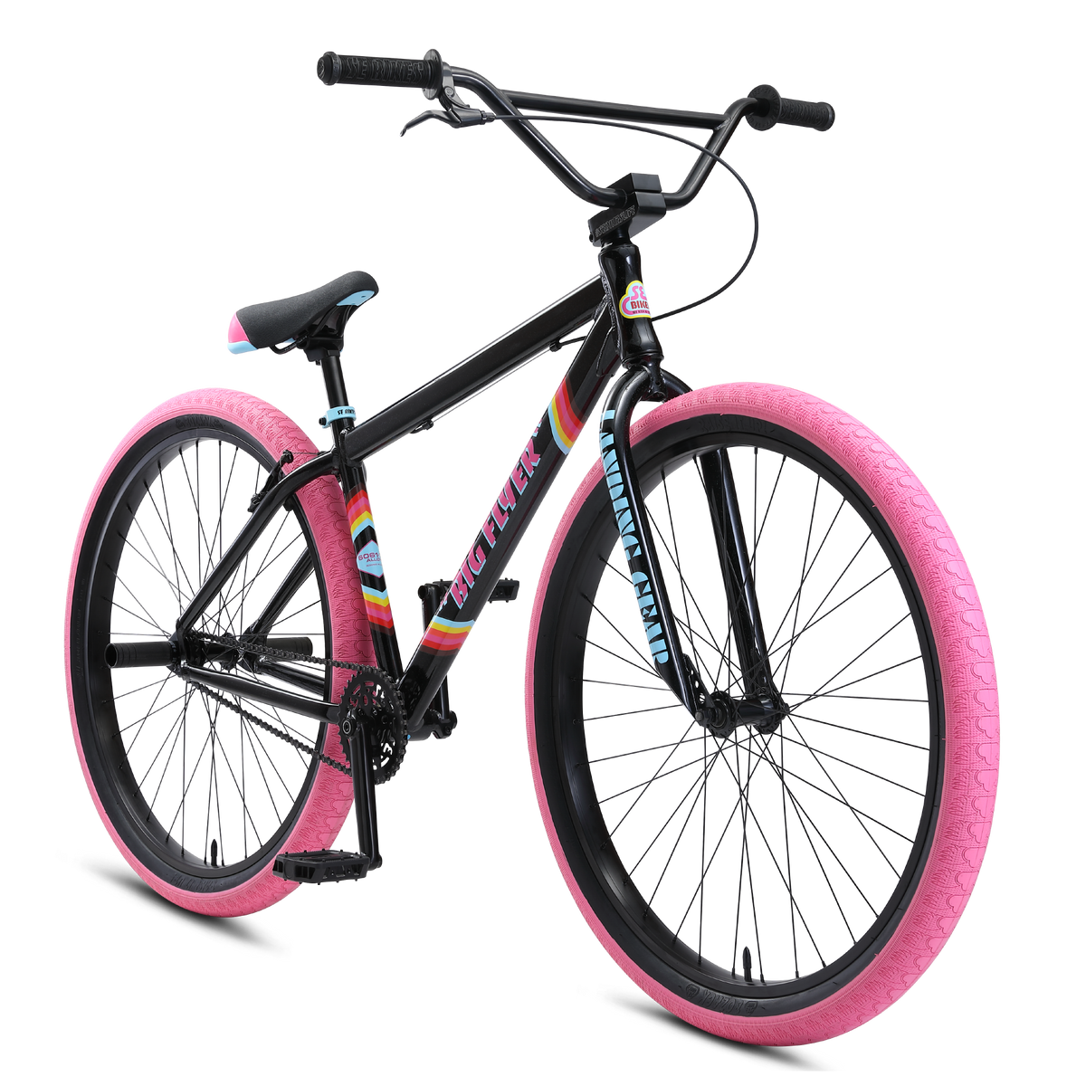SE Big Flyer 29" Striped Fusion