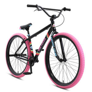 SE Big Flyer 29" Stealth Mode Black