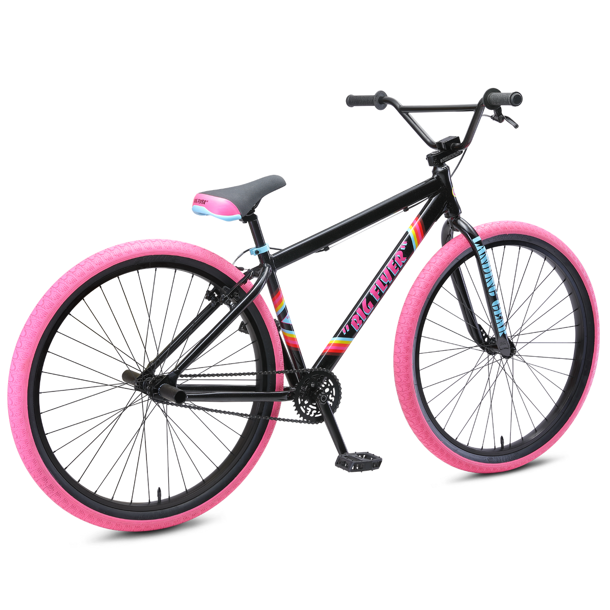 SE Big Flyer 29" Striped Fusion