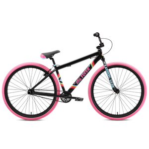 So cal flyer 2024 black and pink